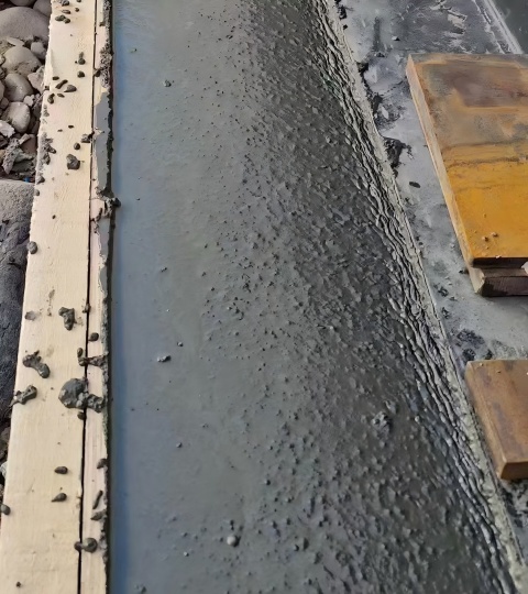 临夏市环氧砂浆的特点及施工流程​