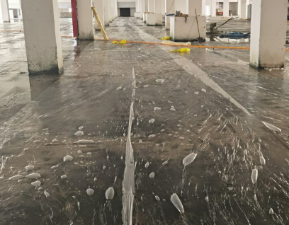 临夏市不发火砂浆和不发火金属骨料有什么区别