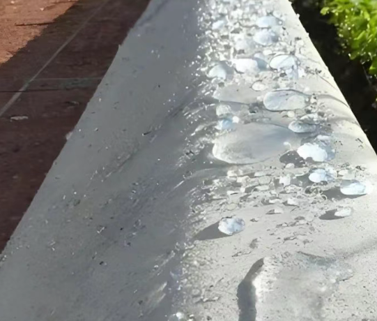 临夏市硅烷浸渍涂料在混凝土保护中的应用