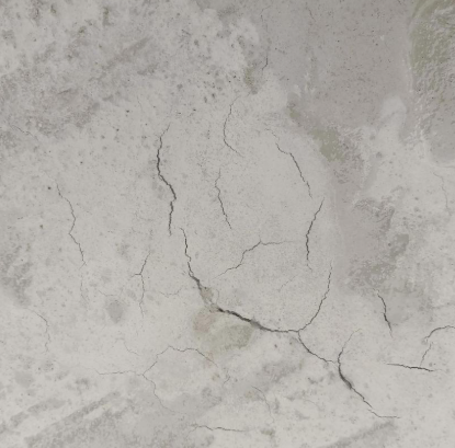 临夏市灌浆料为什么会产生裂缝？出现裂缝该如何处理？