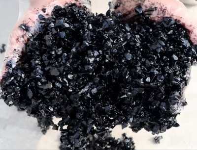 临夏市沥青冷补料（沥青砂）的优势特点与施工流程解析