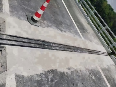 临夏市伸缩缝更换后浇筑材料快速结构修补料速砼的产品特点及施工流程​