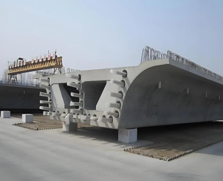 临夏市抗冻压浆料的特点及标准化施工工艺